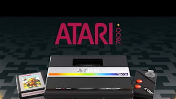 Atari 7800+ Announcement Trailer | Pre-Order Yours Today!