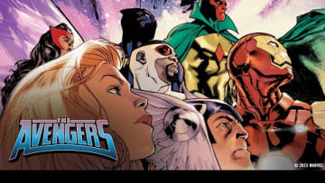 Avengers #1 Trailer | Marvel Comics