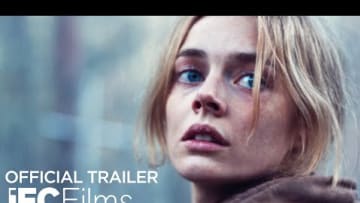 Azrael - Official Trailer | HD | IFC Films