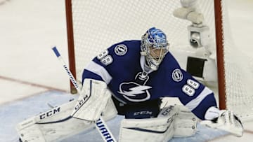 Mandatory Credit: Reinhold Matay-USA TODAY Sports