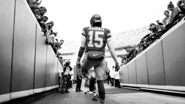 Photo by Scott Winters/Icon Sportswire via Getty Images   Photo by Dustin Bradford/Getty Images   Photo by Robin Alam/Icon Sportswire via Getty Images   Photo by David Eulitt/Getty Images