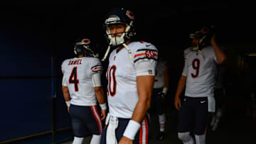 Chicago Bears (Photo by Dustin Bradford/Getty Images)
