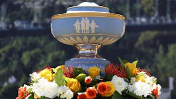 WGC-Dell Technologies Match Play, Austin Country Club,(Photo by Michael Reaves/Getty Images)
