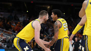 Trevor Ruszkowski-USA TODAY Sports