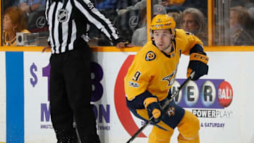 (Photo by John Russell/NHLI via Getty Images)