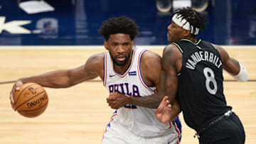 Joel Embiid | Philadelphia 76ers (Photo by Hannah Foslien/Getty Images)