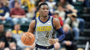 Indiana Pacers Victor Oladipo (Photo by Andy Lyons/Getty Images)