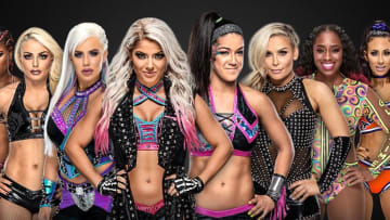WWE