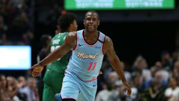 (David Santiago/Miami Herald/Tribune News Service via Getty Images)