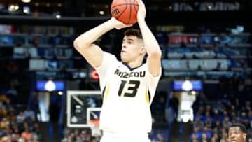 ST LOUIS, MO - MARCH 08: Michael Porter Jr