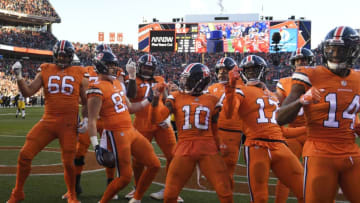 Denver Broncos (Photo by Joe Amon/The Denver Post via Getty Images)