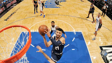 (Photo by Fernando Medina/NBAE via Getty Images)