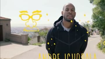 Photo Credit: Screenshot via YouTube, Lyft