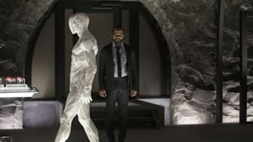 Credit: Westworld - John P. Johnson - HBO
