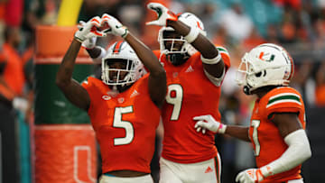 Sep 24, 2022; Miami Gardens, Florida, USA; Mandatory Credit: Jasen Vinlove-USA TODAY Sports