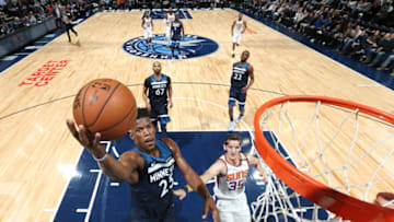 Phoenix Suns (Photo by Davd Sherman/NBAE via Getty Images)