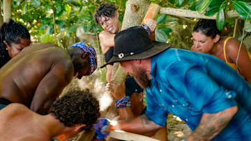 Photo: Robert Voets/CBS Entertainment ©2020 CBS Broadcasting, Inc. All Rights Reserved