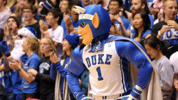 Duke basketball (Photo by Lance King/Getty Images)