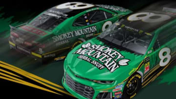 Image courtesy of Richard Childress Racing