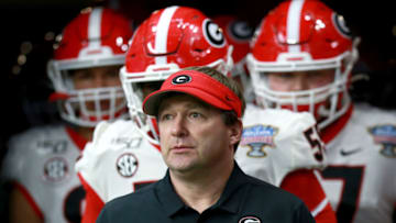 (Photo by Sean Gardner/Getty Images)