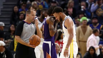 Warriors (Photo by Ezra Shaw/Getty Images)