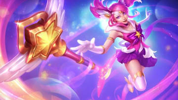 Property of LeagueofLegends.com/Riotgames.com