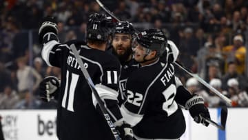 LA Kings (Photo by Ronald Martinez/Getty Images)
