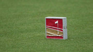 2022 Wells Fargo Championship, TPC Potomac at Avenel Farm,Mandatory Credit: Joshua S. Kelly-USA TODAY Sports
