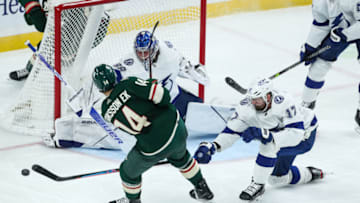 Credit: David Berding-USA TODAY Sports