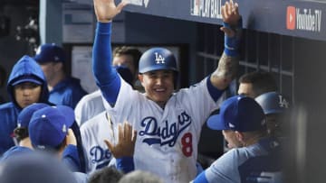 Manny Machado (Photo by Harry How/Getty Images)