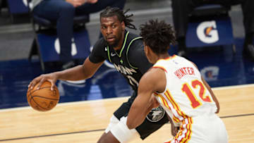 Atlanta Hawks (Photo by Hannah Foslien/Getty Images)