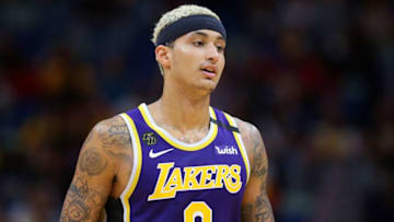 Lakers News (Photo by Jonathan Bachman/Getty Images)