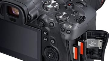 Canon EOS R6 Mark II - Amazon.com