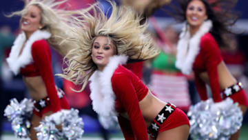 Dallas Cowboys (Photo by Tom Pennington/Getty Images)