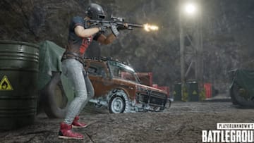 Courtesy of PUBG Corp.