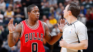 Isaiah Canaan, Chicago Bulls (Photo by Joe Robbins/Getty Images)