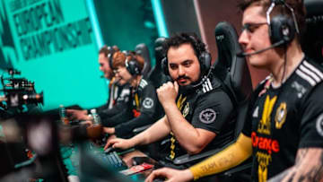 League of Legends. Photo courtesy of Riot Games.