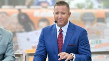 Kirk Herbstreit (Photo by Michael Shroyer/Getty Images)
