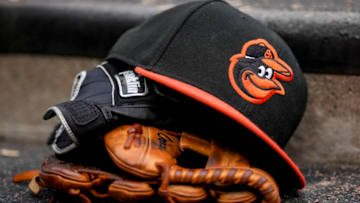 Baltimore Orioles (Photo by Nic Antaya/Getty Images)