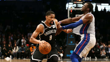 Spencer Dinwiddie, Reggie Jackson, Chicago Bulls Mandatory Credit: Nicole Sweet-USA TODAY Sports
