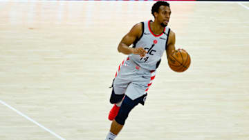 Ish Smith Mandatory Credit: Tommy Gilligan-USA TODAY Sports