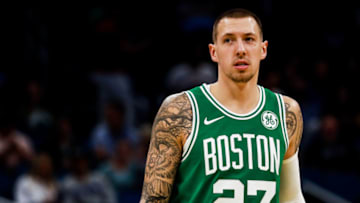 Boston Celtics (Photo by Harry Aaron/Getty Images)