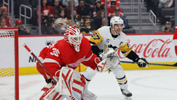 Rick Osentoski-USA TODAY Sports