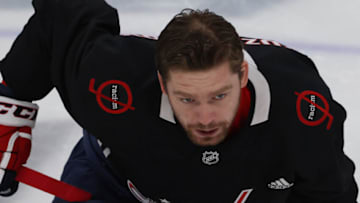 Evgeny Kuznetsov, Washington Capitals Mandatory Credit: Geoff Burke-USA TODAY Sports