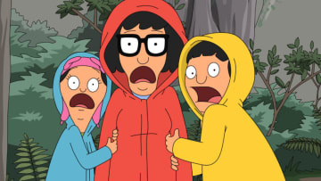 Photo Credit: Bob's Burgers/Fox, Acquired From Fox Flash