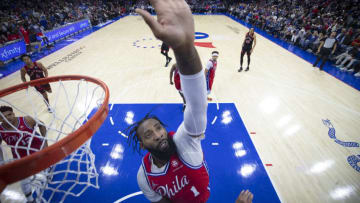(Photo by Mitchell Leff/Getty Images)