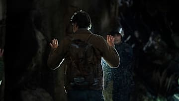 the Last of Us Episode 2