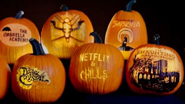 Netflix & Chills - Courtesy Netflix