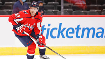 Evgeny Kuznetsov, Washington Capitals Mandatory Credit: Geoff Burke-USA TODAY Sports