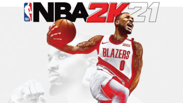 2K Sports